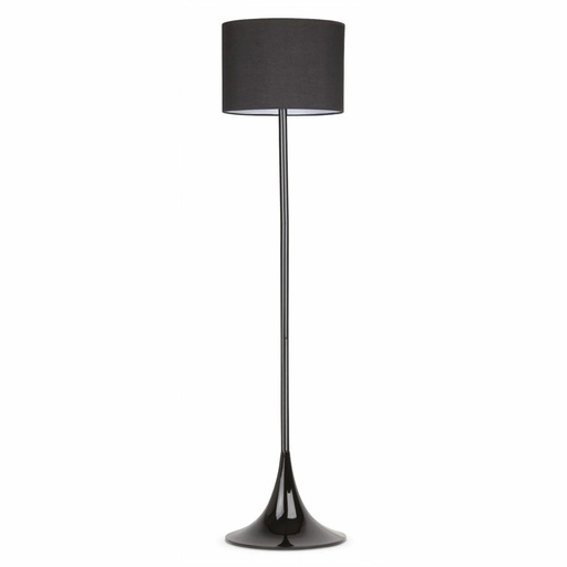 Faro Barcelona Black stoječa svetilka             | formasvetila.si