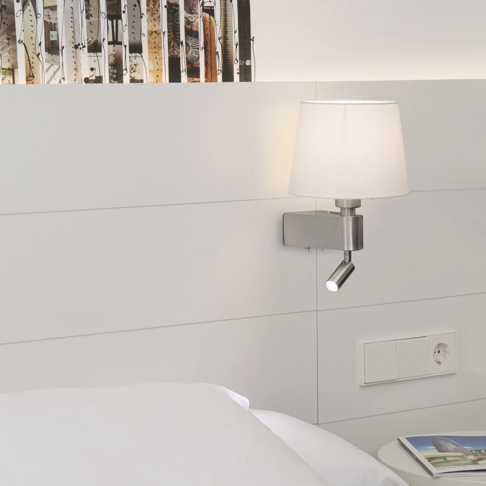 Faro Barcelona Room stenska svetilka | formasvetila.si