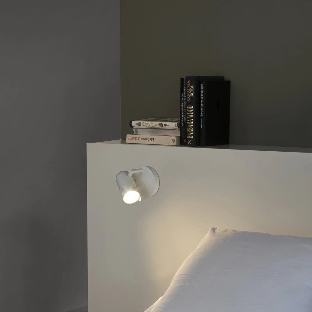 Faro Barcelona Orleans stenska svetilka                   | formasvetila.si