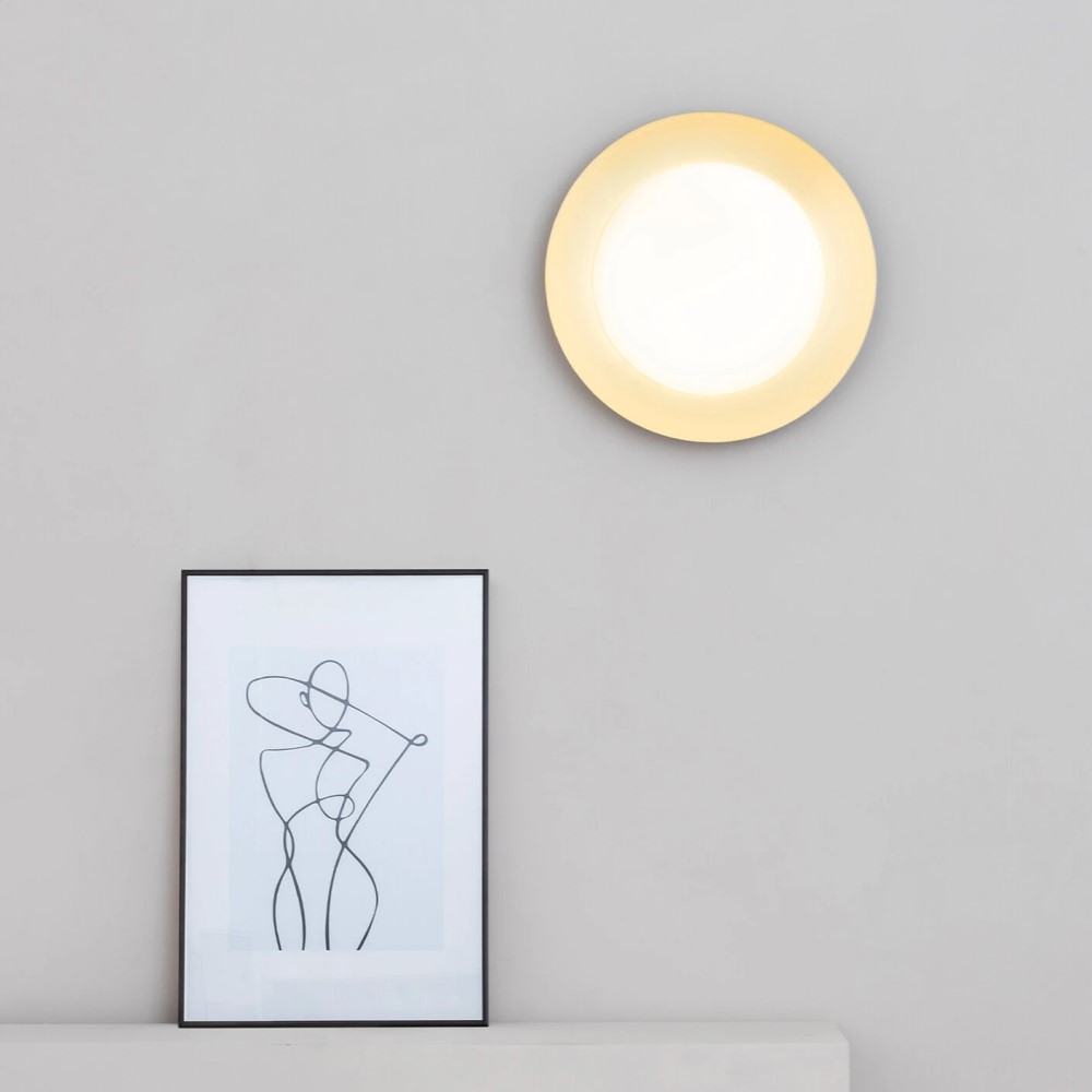 Faro Barcelona Side LED stenska in stropna svetilka | formasvetila.si