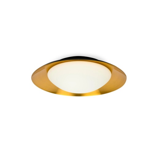 Side LED stenska in stropna svetilka