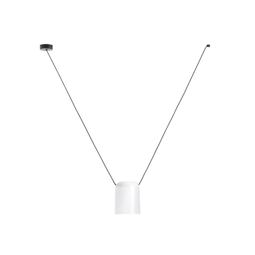 Leds C4 Attic Rectangular Shape V viseča svetilka | formasvetila.si