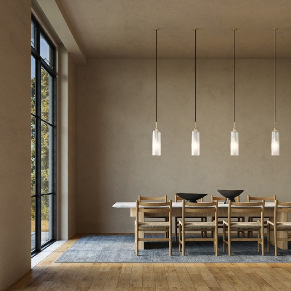Leds C4 Glam viseča svetilka | formasvetila.si