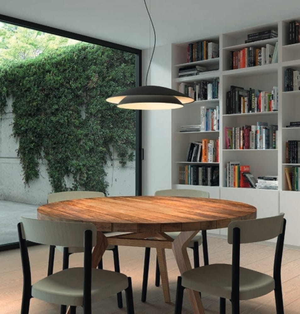 Leds C4 Noway Small viseča svetilka | formasvetila.si