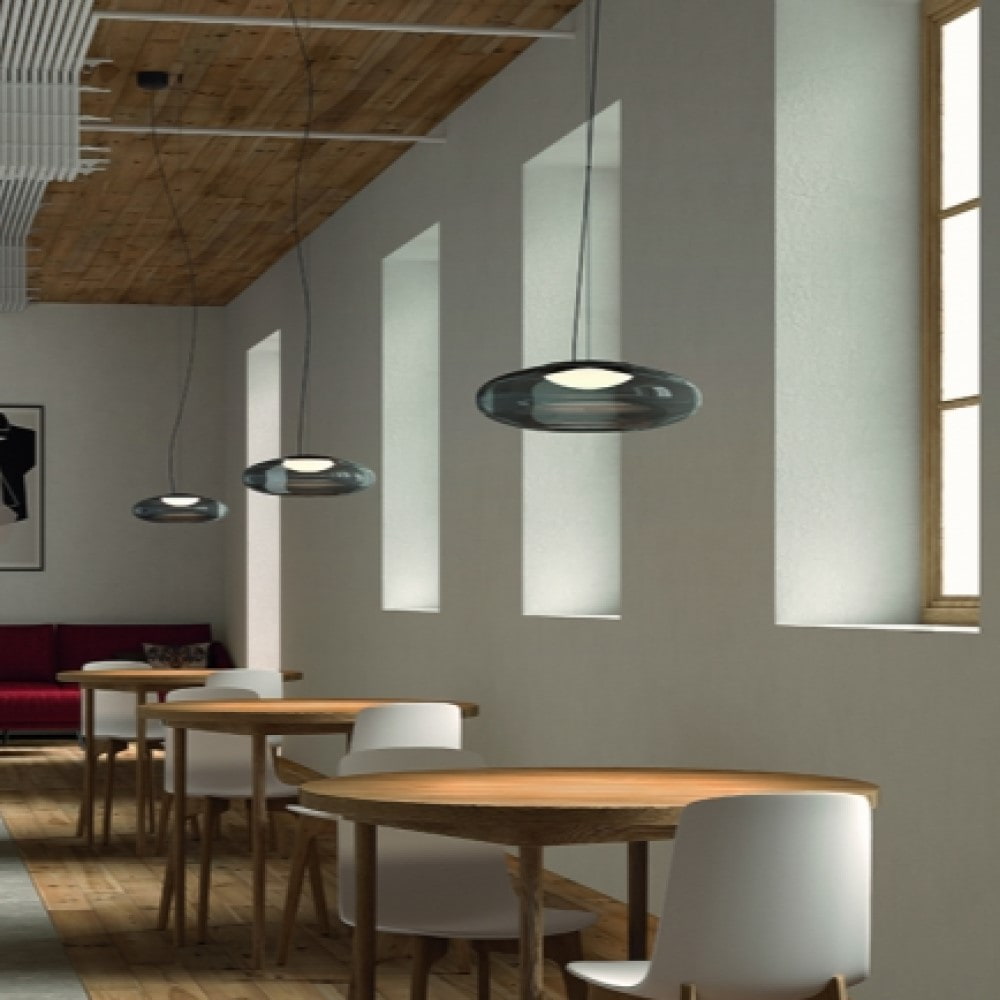 Leds C4 Plat viseča svetilka | formasvetila.si
