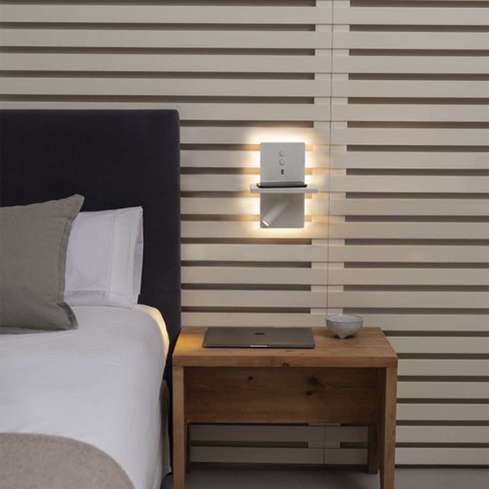 Leds C4 E-lamp stenska svetilka | formasvetila.si