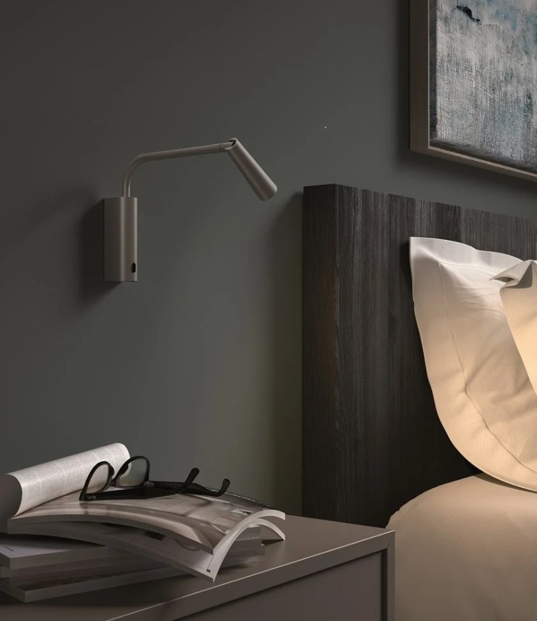 Leds C4 Gamma Extend stenska svetilka | formasvetila.si