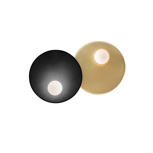 Leds C4 Trip Double stenska svetilka | formasvetila.si