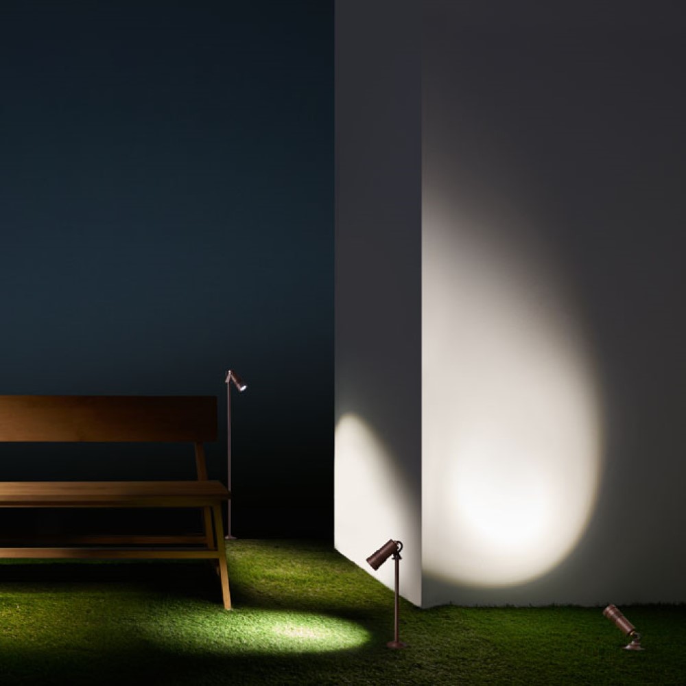 Leds C4 Micro zunanji reflektor | formasvetila.si