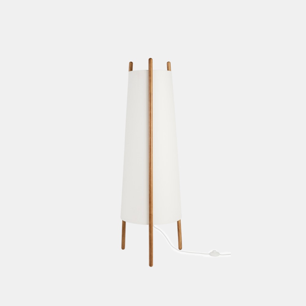 Leds C4 Woody talna svetilka | formasvetila.si