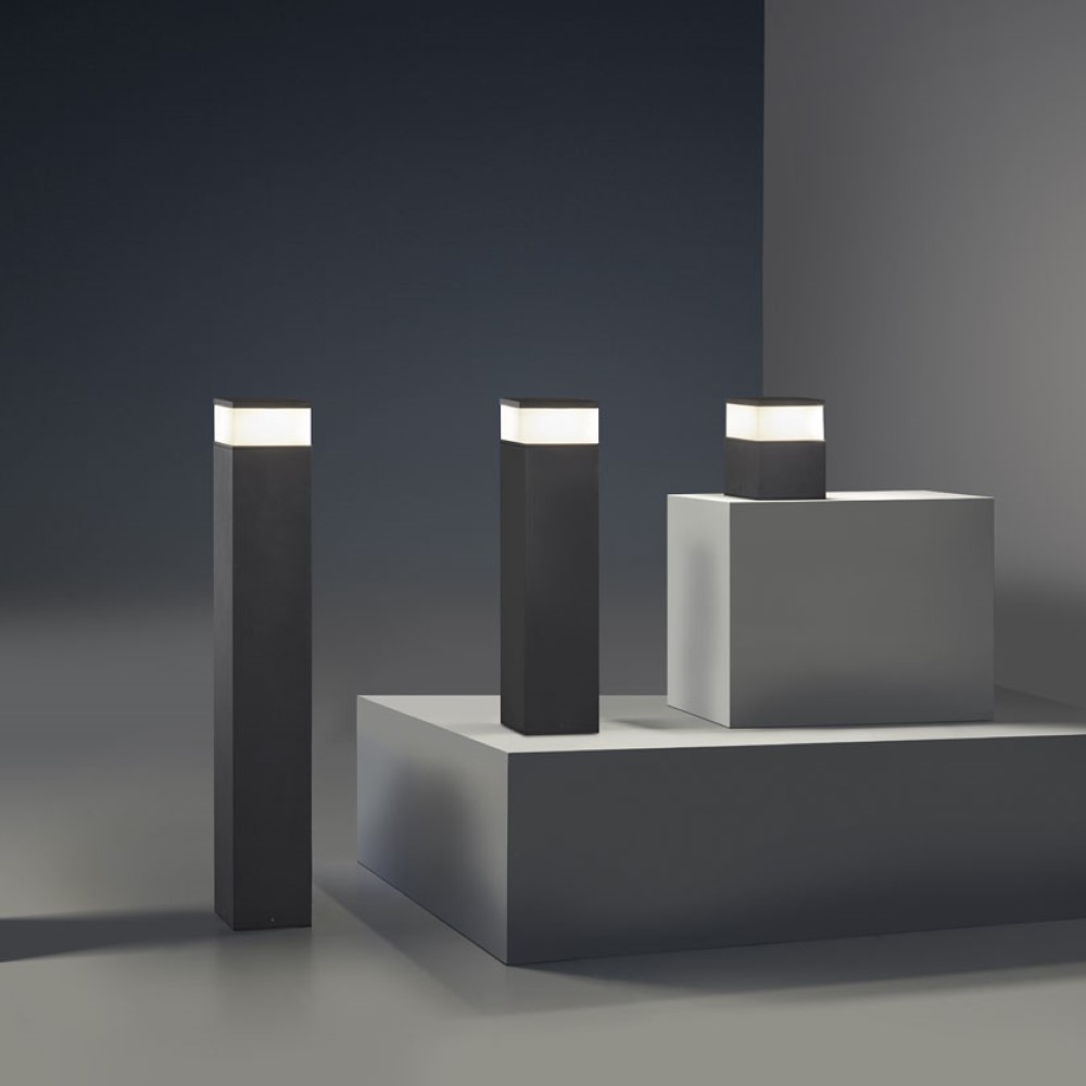 Leds C4 Cubik stebriček | formasvetila.si