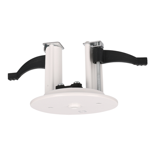 Leds C4 Bela rozeta | formasvetila.si