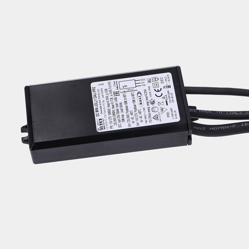Leds C4 Driver DALI IP68 700mA | formasvetila.si