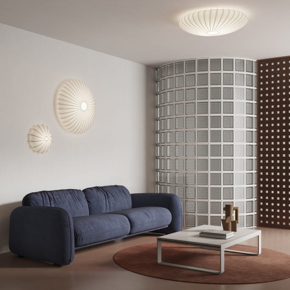 Axo Light Muse stenska in stropna svetilka | formasvetila.si