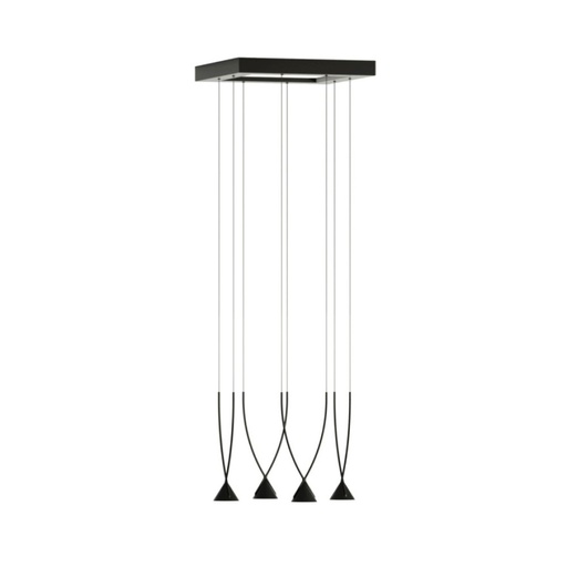 Axo Light Jewel 4 viseča svetilka | formasvetila.si