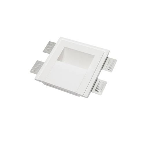 9010 2416E Capsula stenska vgradna svetilka | formasvetila.si