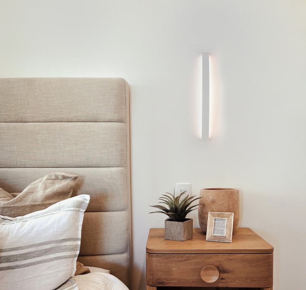 9010 2486B Archo stenska vgradna svetilka | formasvetila.si