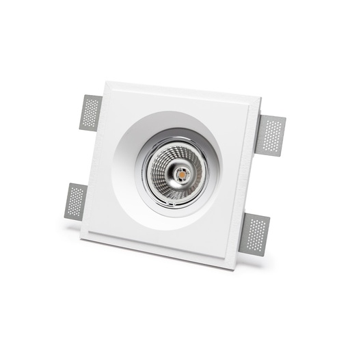 4039B Aquila LED stropna vgradna svetilka