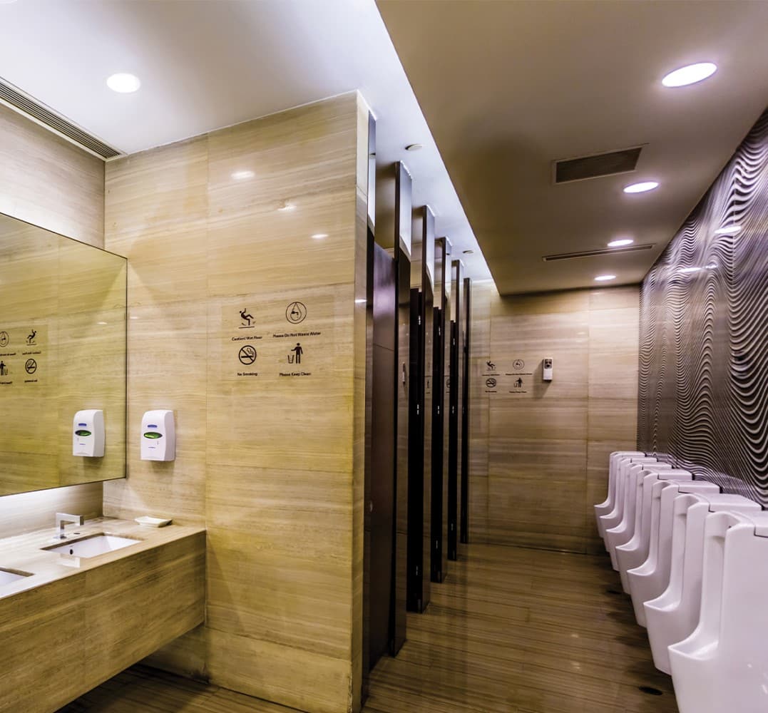 9010 4044B Modillion LED stropna vgradna svetilka | formasvetila.si