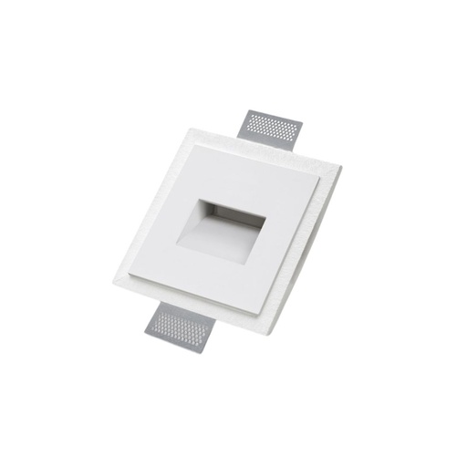4154B Rago Small stenska vgradna svetilka