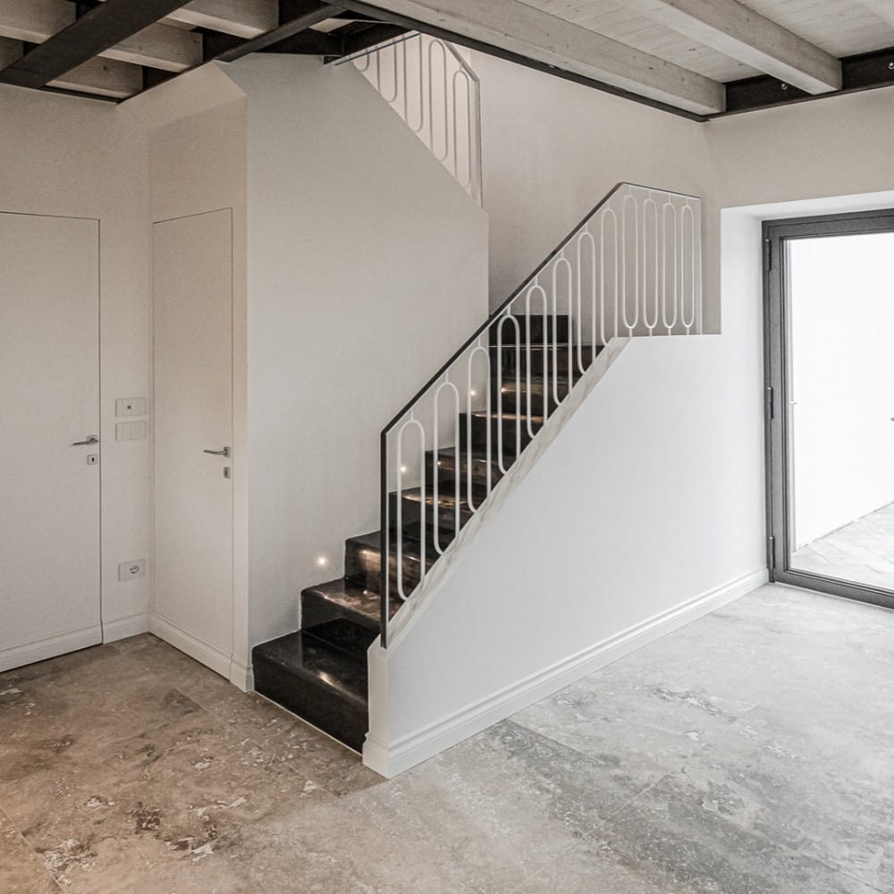 9010 4201 Olo stenska vgradna svetilka | formasvetila.si
