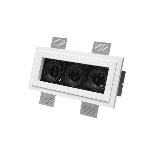 9010 4246C Nuvò Big stropna vgradna svetilka | formasvetila.si
