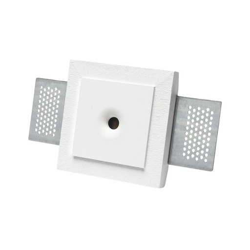 4248A Undici Round stropna vgradna svetilka