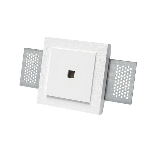 4249A Undici Quadro stropna vgradna svetilka