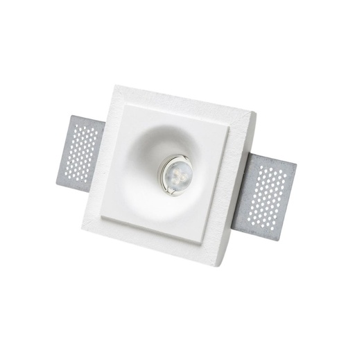 4275 Gru Small stropna vgradna svetilka