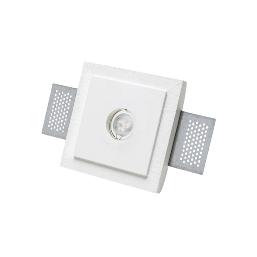 9010 4281 Perseo Small stropna vgradna svetilka | formasvetila.si
