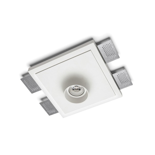 9010 8935L Aura stropna vgradna svetilka | formasvetila.si
