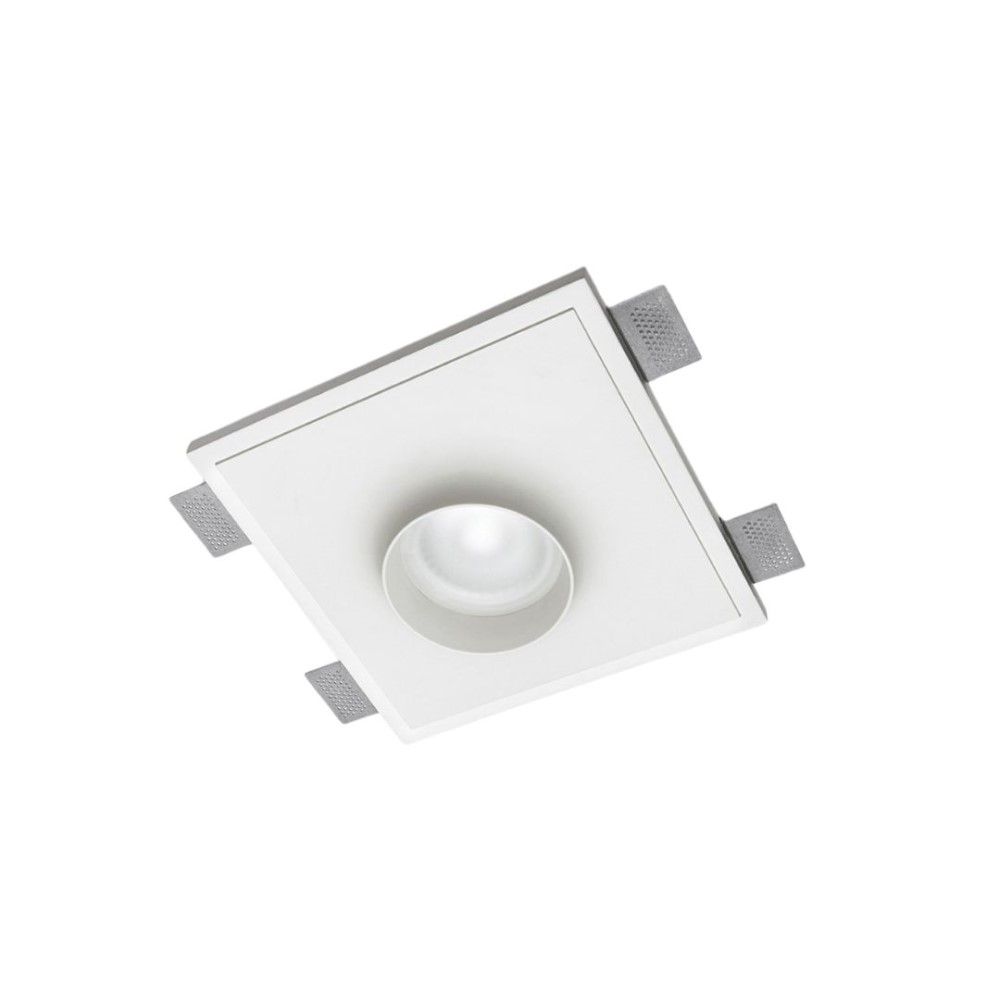 9010 8935M Aura Big LED stropna vgradna svetilka | formasvetila.si
