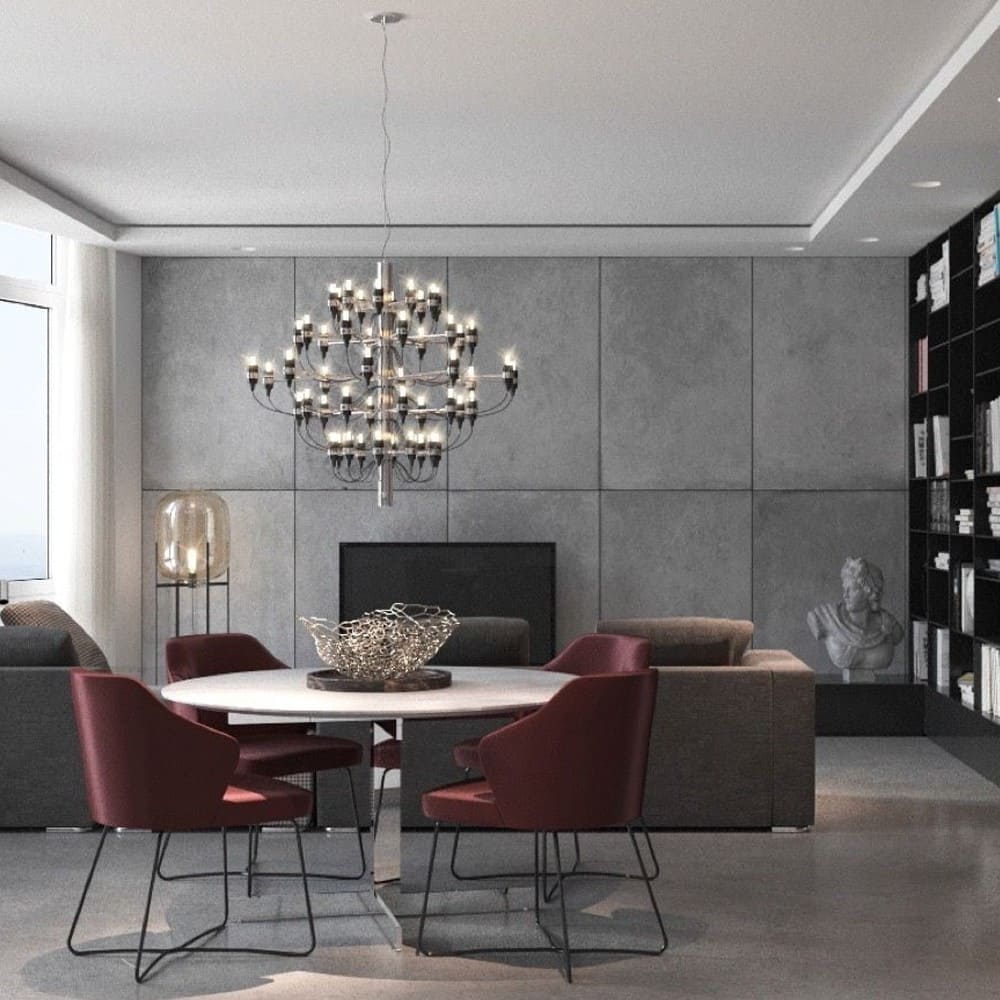 Flos 2097/50 lestenec | formasvetila.si