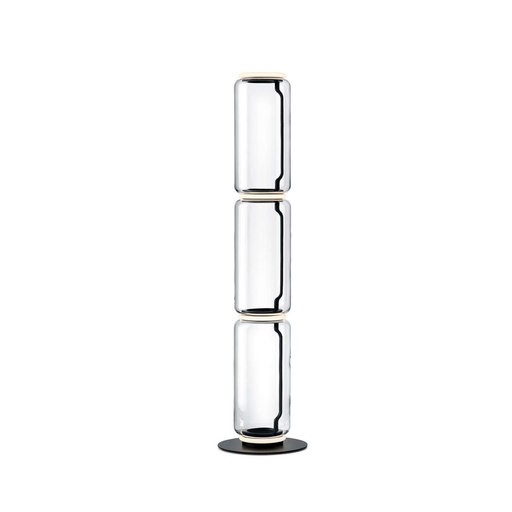 Flos Noctambule High Cylinders stoječa svetilka | formasvetila.si
