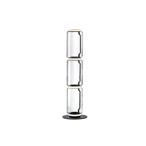 Flos Noctambule Low Cylinders stoječa svetilka | formasvetila.si