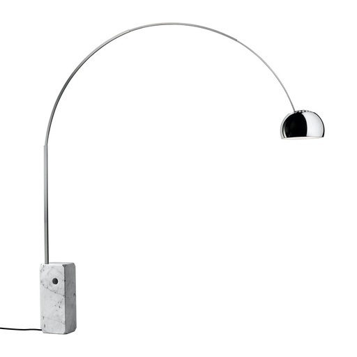 Flos Arco LED stoječa svetilka | formasvetila.si