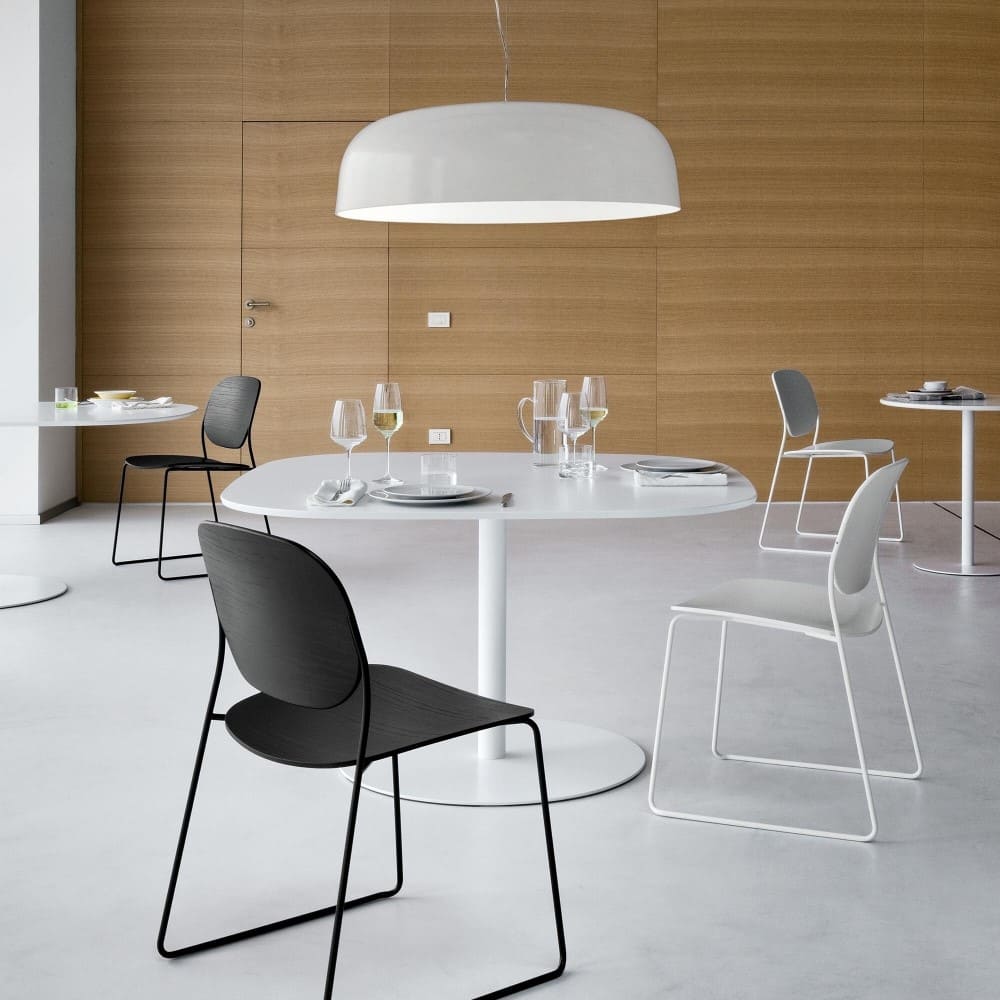 Flos Smithfield Pro viseča svetilka | formasvetila.si
