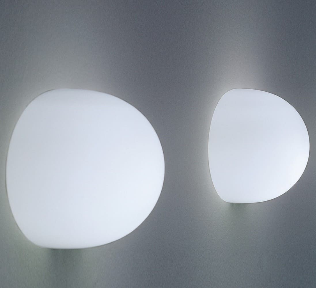 Flos Glo-Ball stenska svetilka | formasvetila.si