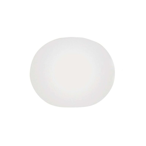 Glo-Ball stenska svetilka