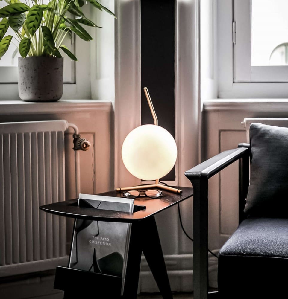 Flos IC T1 Low namizna svetilka | formasvetila.si