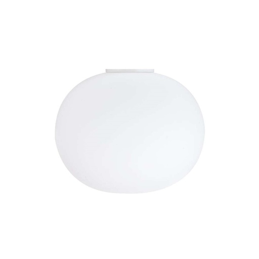 Flos Glo-Ball C/W Zero stenska in stropna svetilka | formasvetila.si