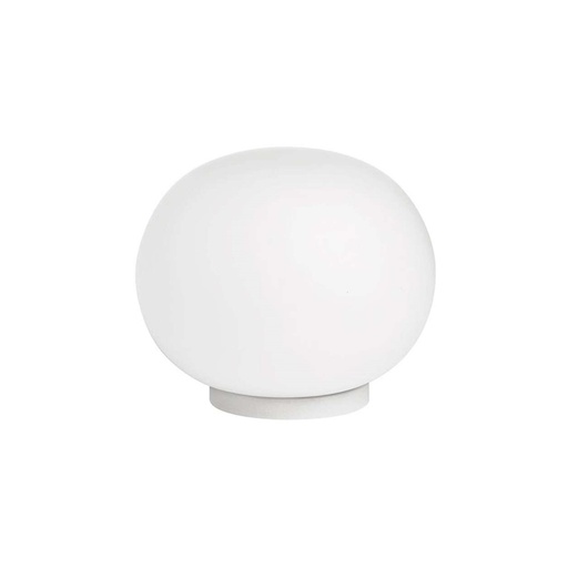 Flos Mini Glo-Ball namizna svetilka | formasvetila.si