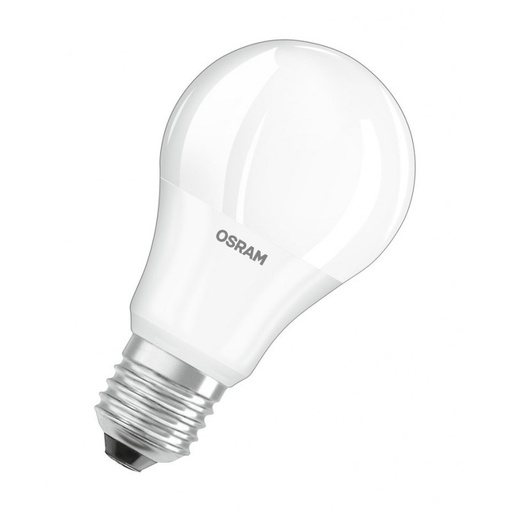 [CL A60 frosted] OS Parathom classic E27 8,5W 4000K 806lm