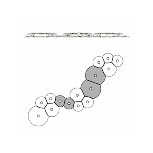 BULBULLIA screens+template