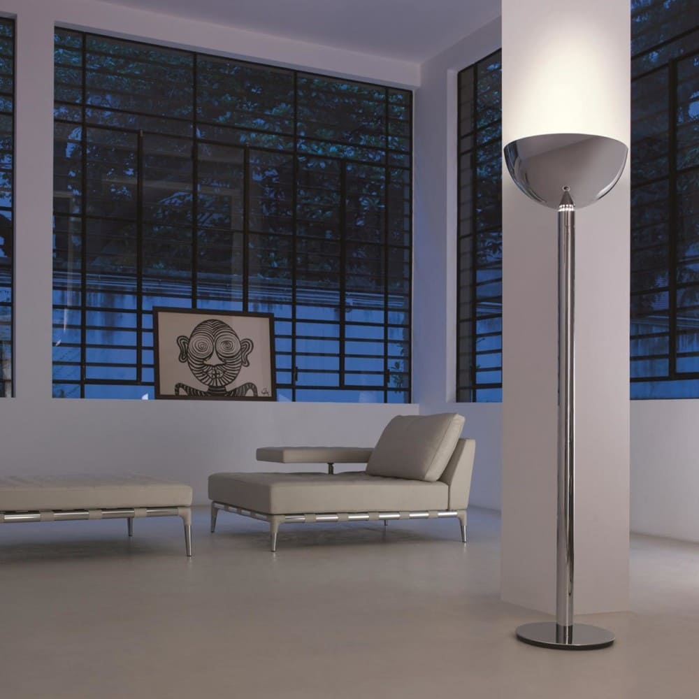 Nemo Lighting AM2Z stoječa svetilka | formasvetila.si