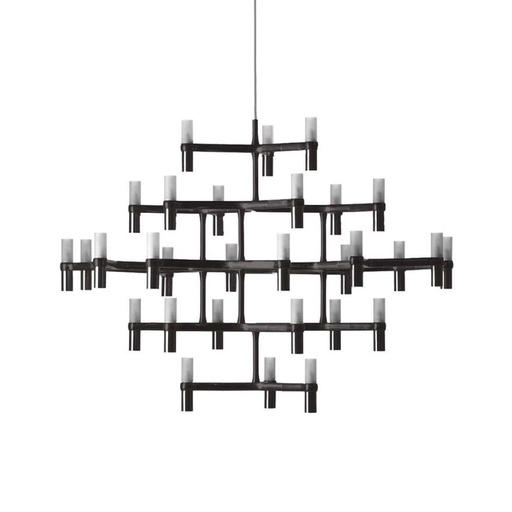Nemo Lighting Crown Major viseča svetilka | formasvetila.si