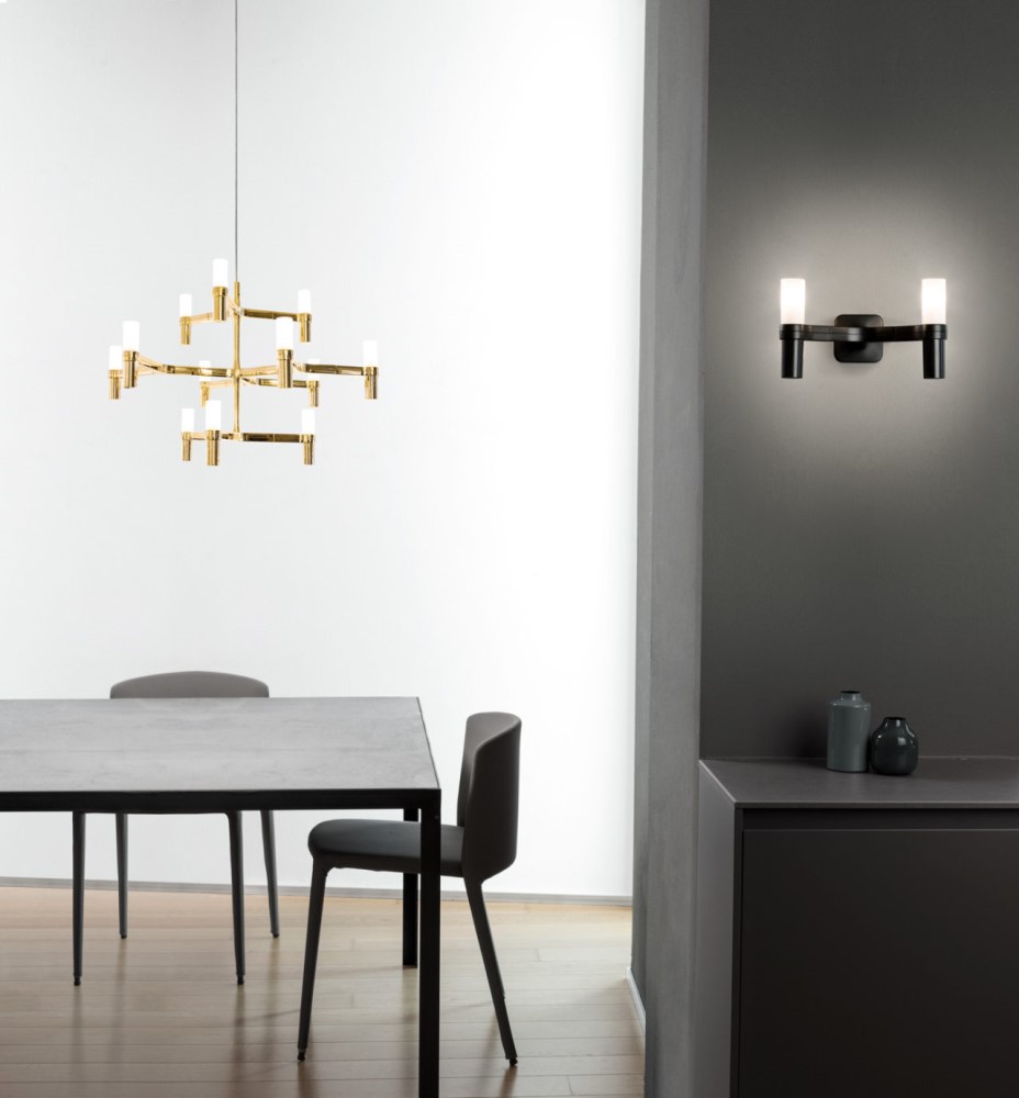 Nemo Lighting Crown Minor viseča svetilka | formasvetila.si