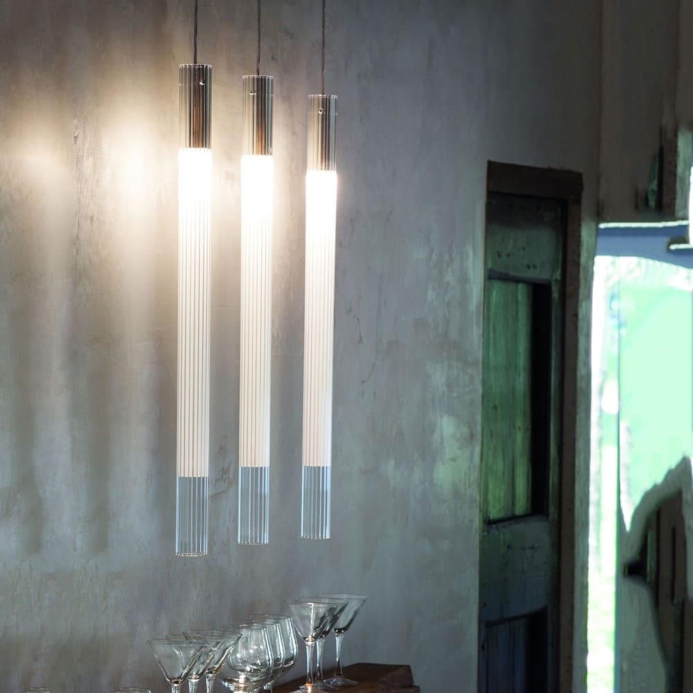 Nemo Lighting Ilium LED viseča svetilka | formasvetila.si
