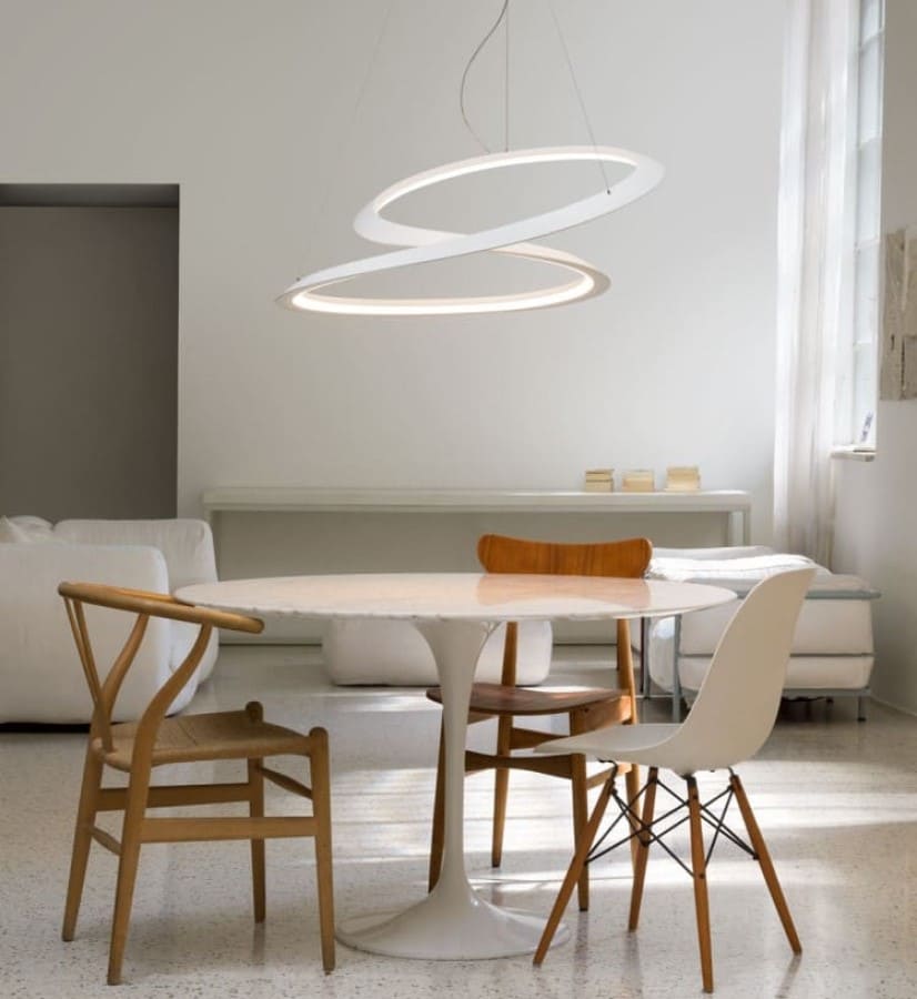 Nemo Lighting Kepler Minor Downlight viseča svetilka | formasvetila.si
