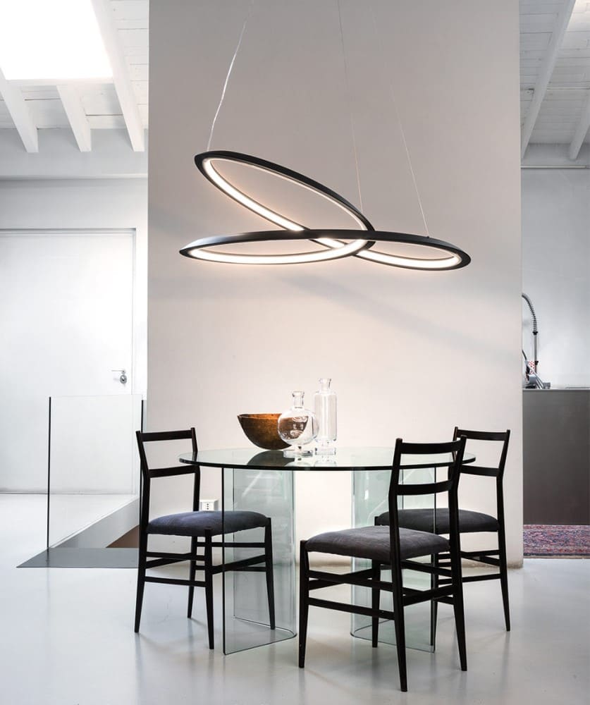 Nemo Lighting Kepler Downlight viseča svetilka | formasvetila.si